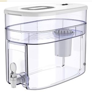 NEW! Invigorated Water Alkaline Water Machine - Alkaline Water Filter System